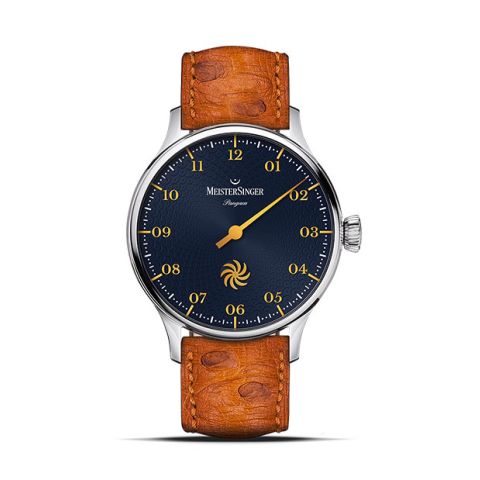 Meistersinger Pangaea Decosecond PDS917G