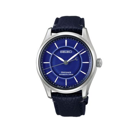 Seiko Presage 145th Anniversary HCC007J1