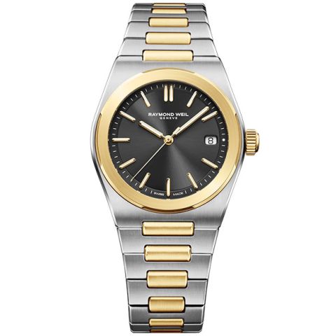 Raymond Weil A.R.T. Automatic Date Bicolor 1000-STP-20001