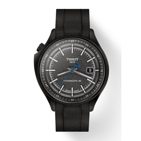 Tissot Pinarello | 43mm T162.408.97.061.00
