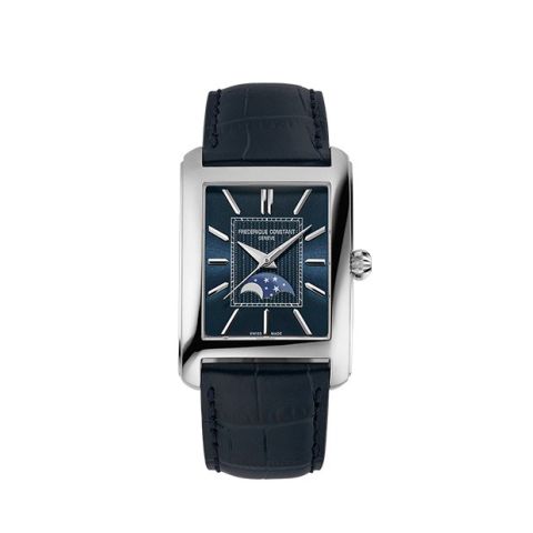 Frederique Constant Classic Carree Moonphase FC-333N4C6