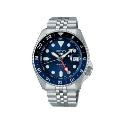 Seiko 5 Sports GMT SSK003 | 42,5mm