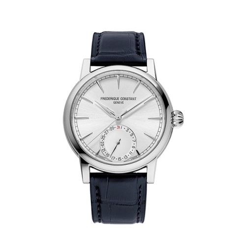 Frederique Constant Classic Date | 40mm