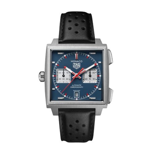TAG Heuer Monaco Chronograph Titanium CDW2181.FC8360