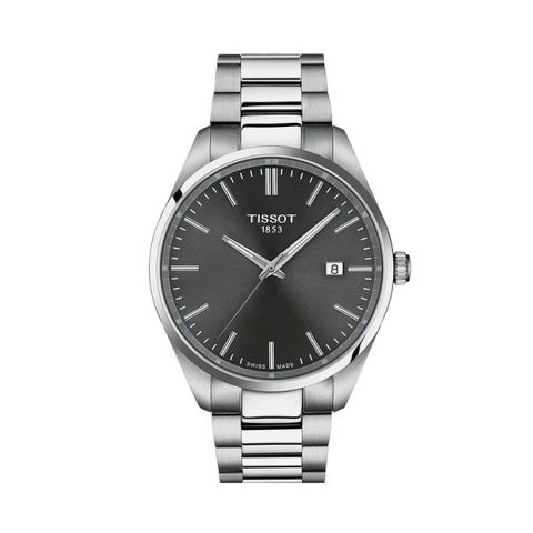Tissot PR100 40mm T150.410.11.081.00