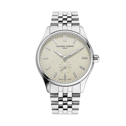 Frederique Constant Classic Index | 39mm FC-530CR3B6B