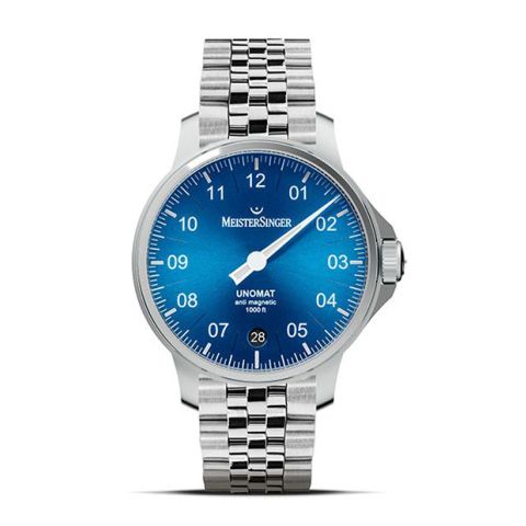 Meistersinger Unomat UN918 | 43MM UN918