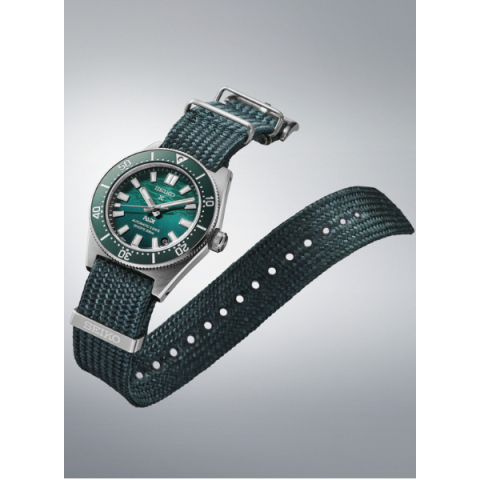 Seiko Prospex Padi Special