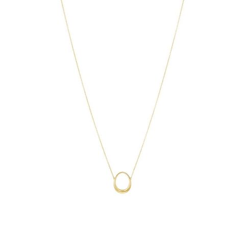 Georg Jensen | Offspring Yellow gold |20001938