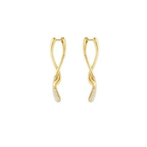 Georg Jensen | Mercy Earrings | Diamonds 20001933