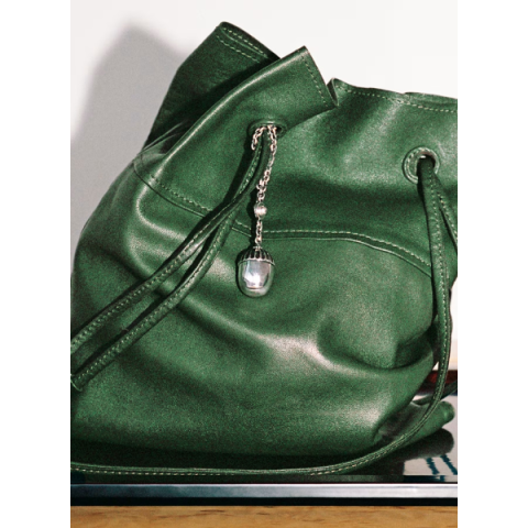 Silver Accessories | Oak Chain 