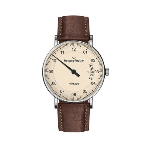 Meistersinger Vintago VT903 | 38MM