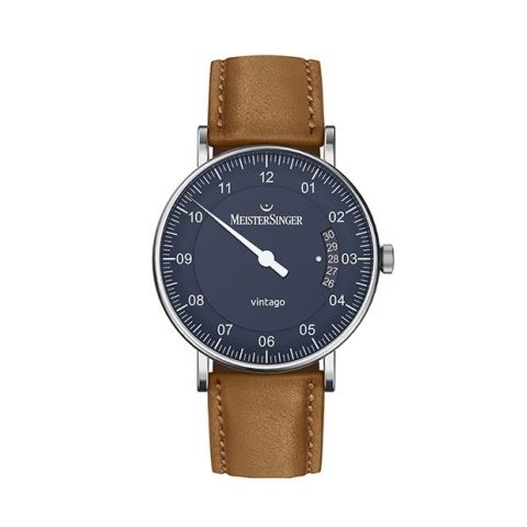 Meistersinger Vintago VT908 | 38MM