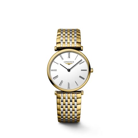 Longines La Grande Classique L4.512.2.11.7