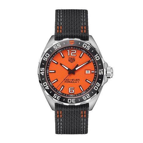 WAZ101A.FC8305 TAG Heuer formula 1
