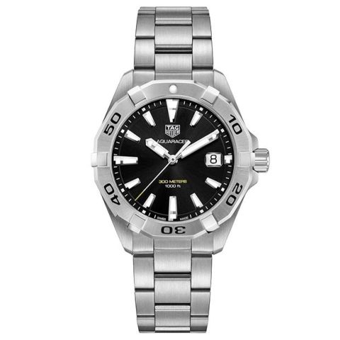 WBD1110.BA0928 TAG Heuer Aquaracer