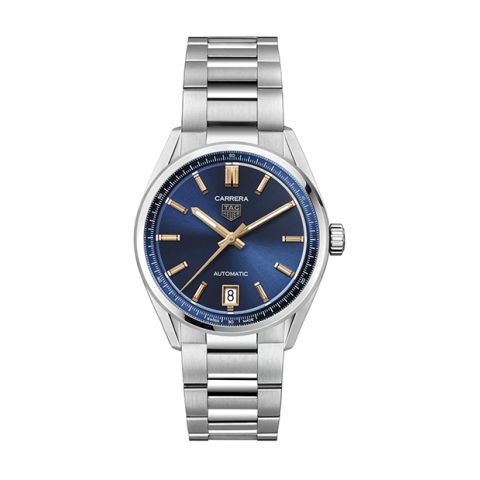 TAG Heuer Carrera Date WBN2311.BA0001