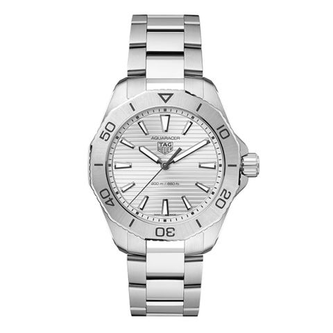 TAG HEUER AQUARACER PROFESSIONAL 200 | 40 mm WBP1111.BA0627