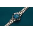 Oris Aquis Date Caliber 400 Blue Steel | 43.5mm 01 400 7790 4135-07 8 23 02PEB