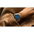 Oris Aquis Date Caliber 400 Blue Steel | 43.5mm 01 400 7790 4135-07 8 23 02PEB