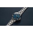 Oris Aquis Date Blue Steel | 43.5mm 01 733 7789 4135-07 8 23 04PEB