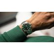 Oris Aquis Date Green steel | 43.5mm 01 733 7789 4157-07 8 23 04PEB