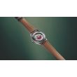 Oris Artelier Date White/Black Leather 01 733 7810 4051-07 6 20 17FC