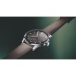 Oris Artelier Date Black/Brown Leather | 38mm 01 733 7810 4045-07 6 20 18FC