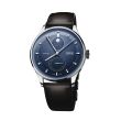 Oris Artelier Complication Blue 01 782 7811 4055-07 6 20 17FC