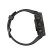 010-02903-21 Garmin Fēnix Carbon grey DLC-titanium 