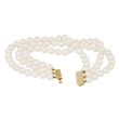 Sundrops | Bracelet Yellow Gold | Pearl 