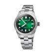 Oris Divers Sixty-Five Calibre 400 Green | 38mm 01 400 7774 4057-07 8 19 18