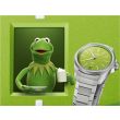 Oris Big Crown ProPilot X Kermit Edition Caliber 400| 39MM | 01 400 7778 7157-Set