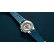 Oris Aquis Date Blue rubber | 41.5mm 01 733 7787 4135-07 4 22 35FC