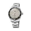 Oris Divers Date Automatic Beige | 39mm 01 733 7795 4051-Set