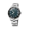 Oris Divers Date Blue | 39mm 01 733 7795 4055-Set