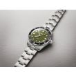 Oris Divers Date Green | 39mm 01 733 7795 4057-Set