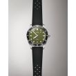 Oris Divers Date Green | 39mm 01 733 7795 4057-Set
