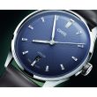 Oris Artelier Date Blue/Steel | 38mm 01 733 7810 4055-07 8 20 20