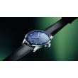 Oris Artelier Date Blue/Steel | 38mm 01 733 7810 4055-07 8 20 20