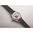 Oris X Cervo Volante Big Crown Pointer Date Red 40mm | Juwelier van Willegen