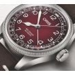 Oris X Cervo Volante Big Crown Pointer Date Red 40mm | Juwelier van Willegen