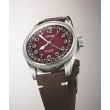 Oris X Cervo Volante Big Crown Pointer Date Red 40mm | Juwelier van Willegen