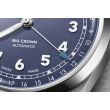 Oris Big Crown Pointer Date Purple Steel | 40mm 01 754 7798 4068-07 8 20 06
