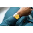 Oris Big Crown Pointer Date Yellow Steel |40mm | 01 754 7798 4069-07 8 20 06 | Juwelier van Willegen Den Haag