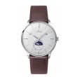 Junghans Meister Calendar | 40mm