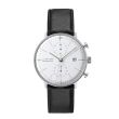 Junghans Max Bill Chronoscope | 40,0MM