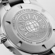 Longines Hydroconquest Quartz Blue/ steel L3.769.4.96.6