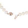 Sundrops | Necklace Pink Gold | Pearl 