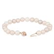 Sundrops | Bracelet Pink Gold | Pearl